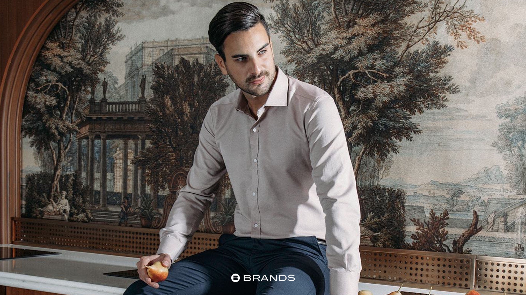 What Are the Workwear Essentials Every Man Should Own?