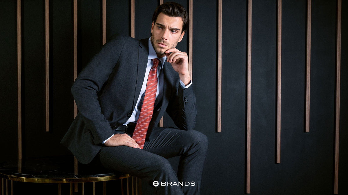 Best Shirt and Trouser Combinations for Men