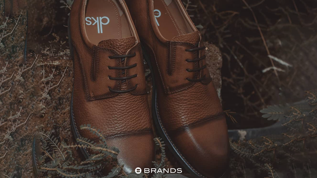 Shoes for men are made from the best leather. These shoes for men are available online at the best prices. Order shoes for men now.