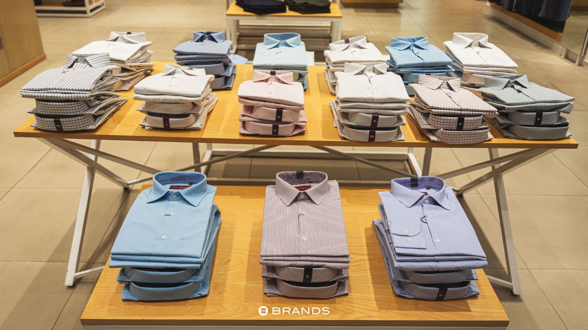 Men’s Smart Casual Style Guide in UAE