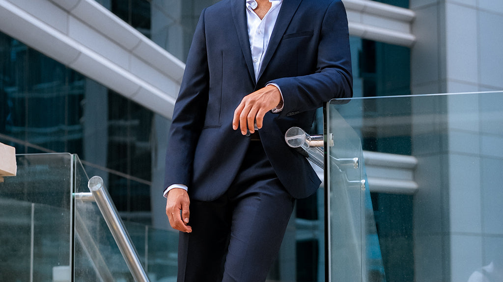 How to Choose the Right Suit for Every Occasion