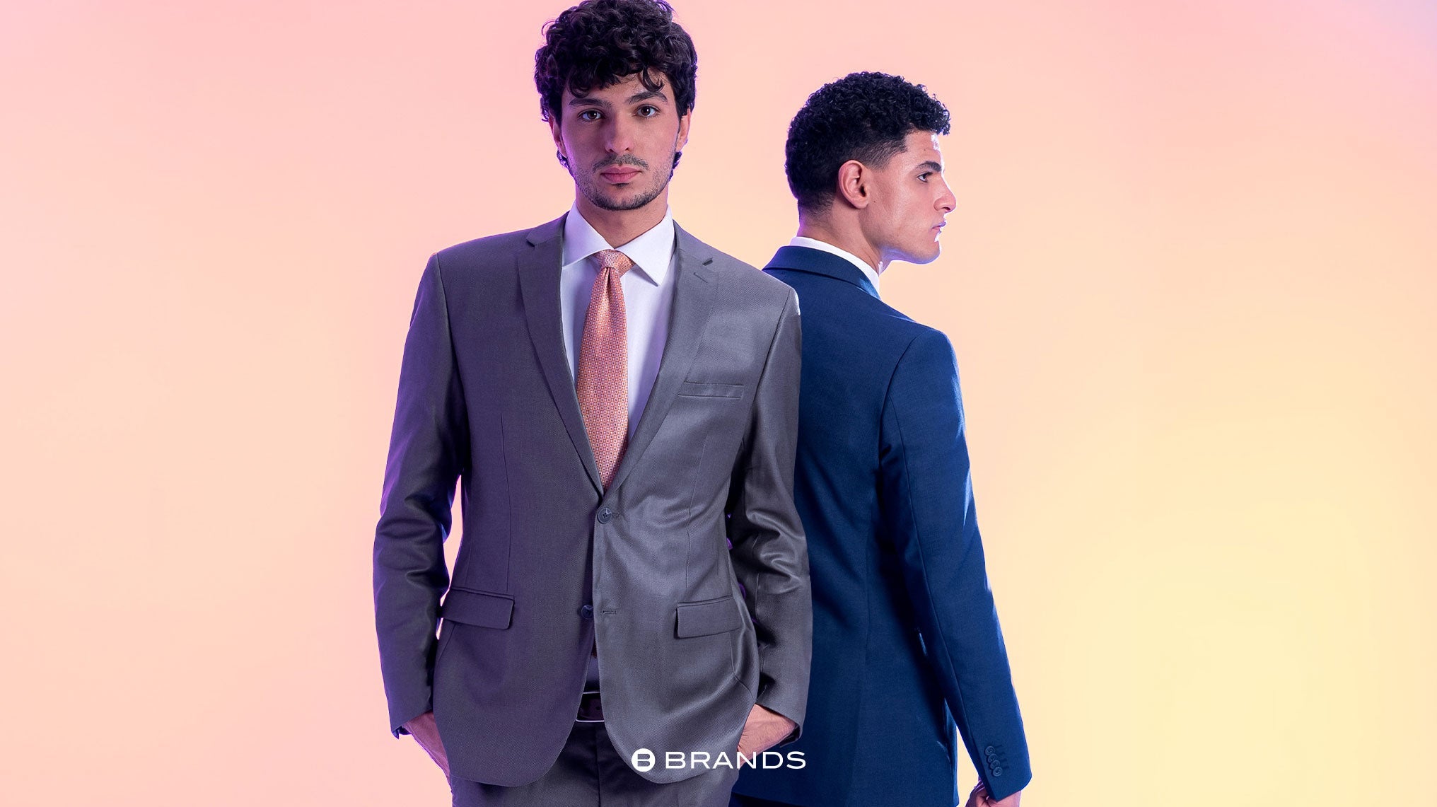 Slim Fit vs Regular Fit Suits: Which One Should You Choose?