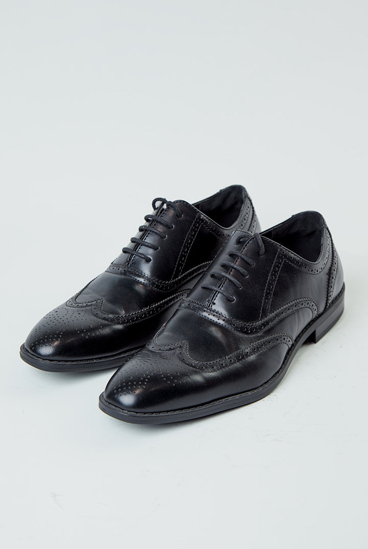 alt="FRANCISCO TOLLI regular lace up shoe formal front view"