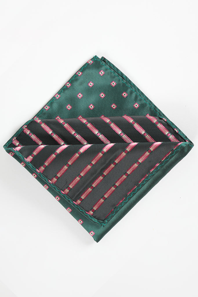 BRANDS assorted green pocket square accessories are a must-have in every man’s closest. If you’re a fashionable man and you like dressing up, this assorted green pocket square by BRANDS is the best accessory for you. The assorted green pocket squares are one of our latest accessories by BRANDS. 