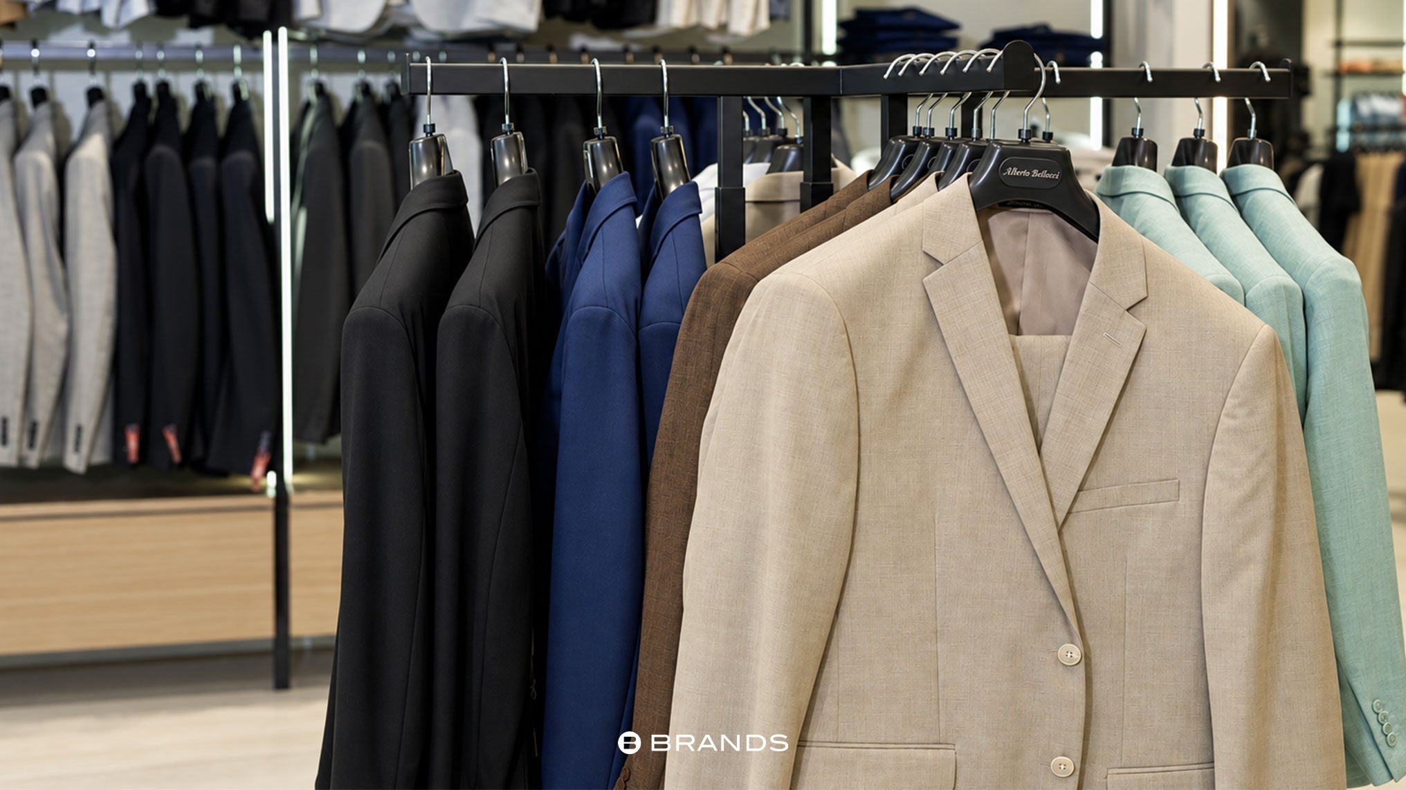 How to Upgrade Your Suit Style
