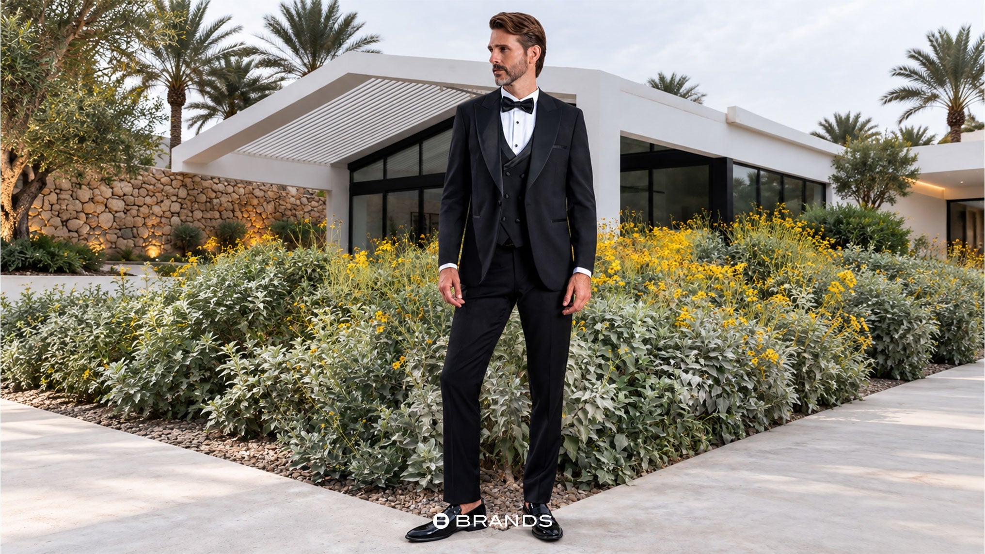 What to Wear to a Wedding in UAE