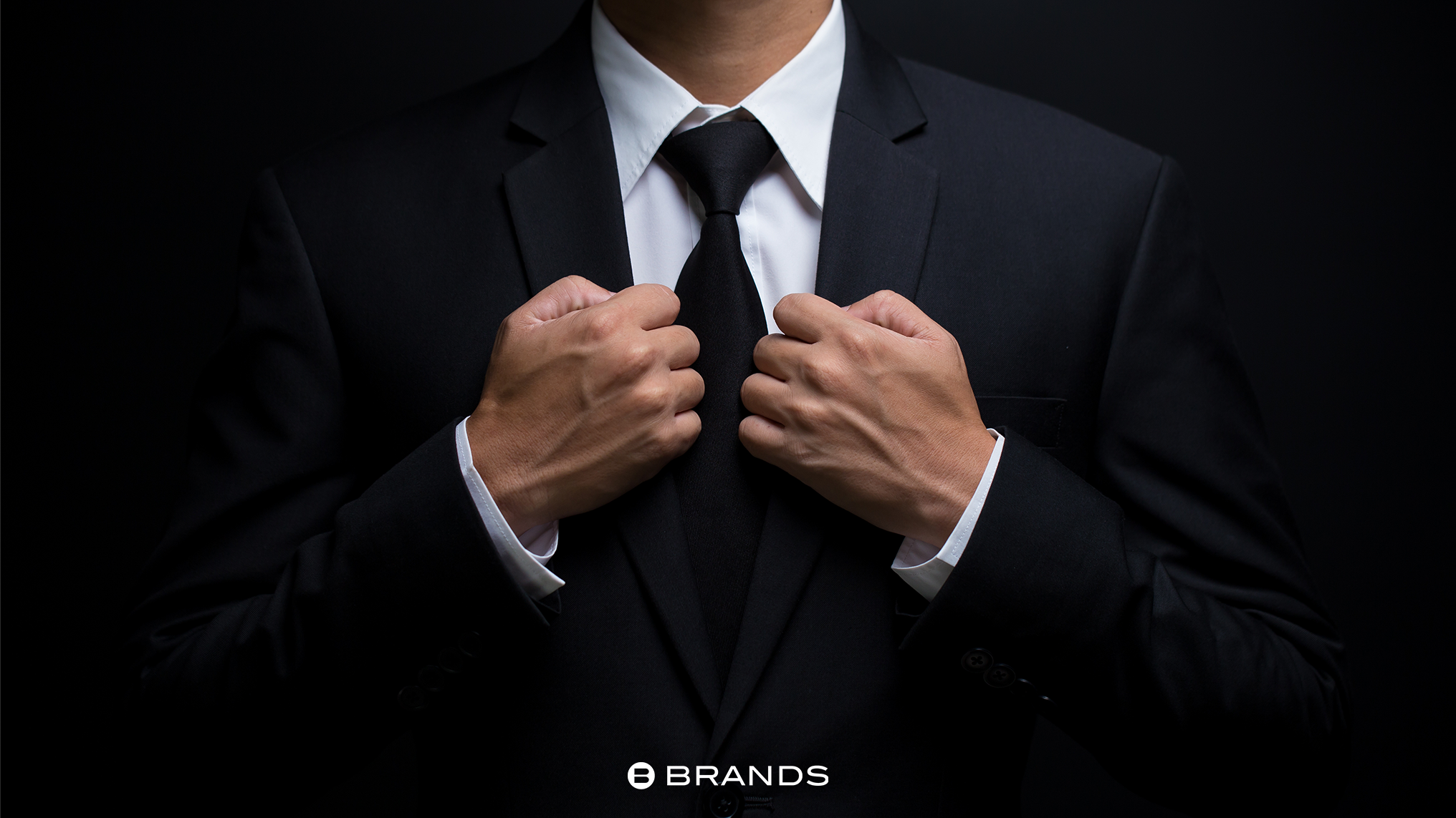 Funeral Outfits For Men