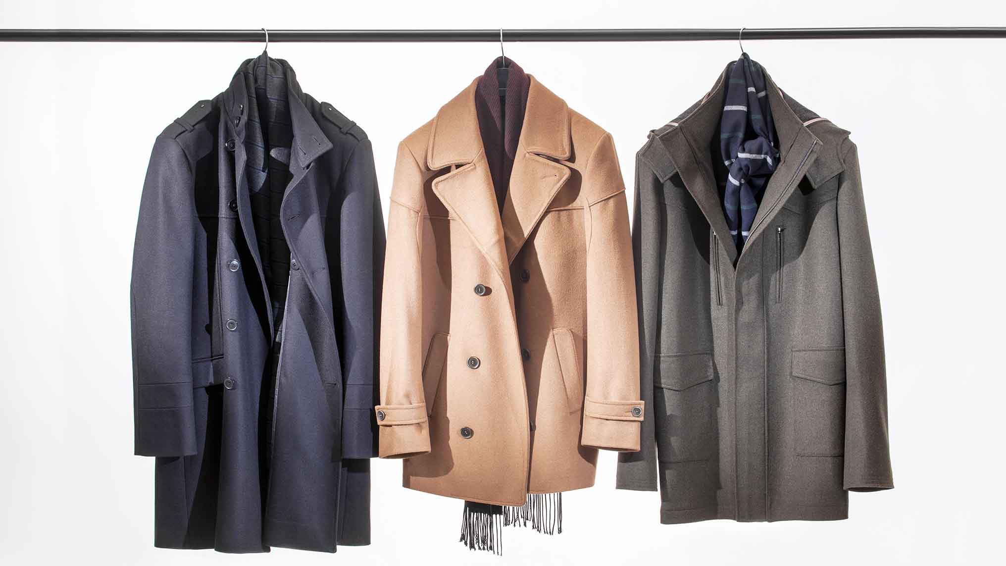  Winter fashion is all about layering up cozy outfits. Staying warm and cozy is of course an essential during the winter, but staying fashionable is a must. 