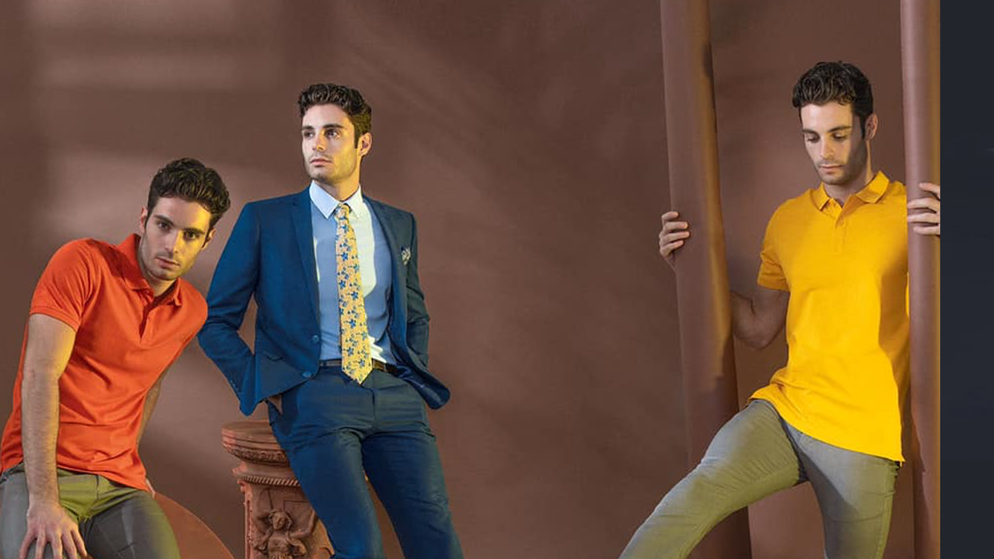 Essential Outfits For Men