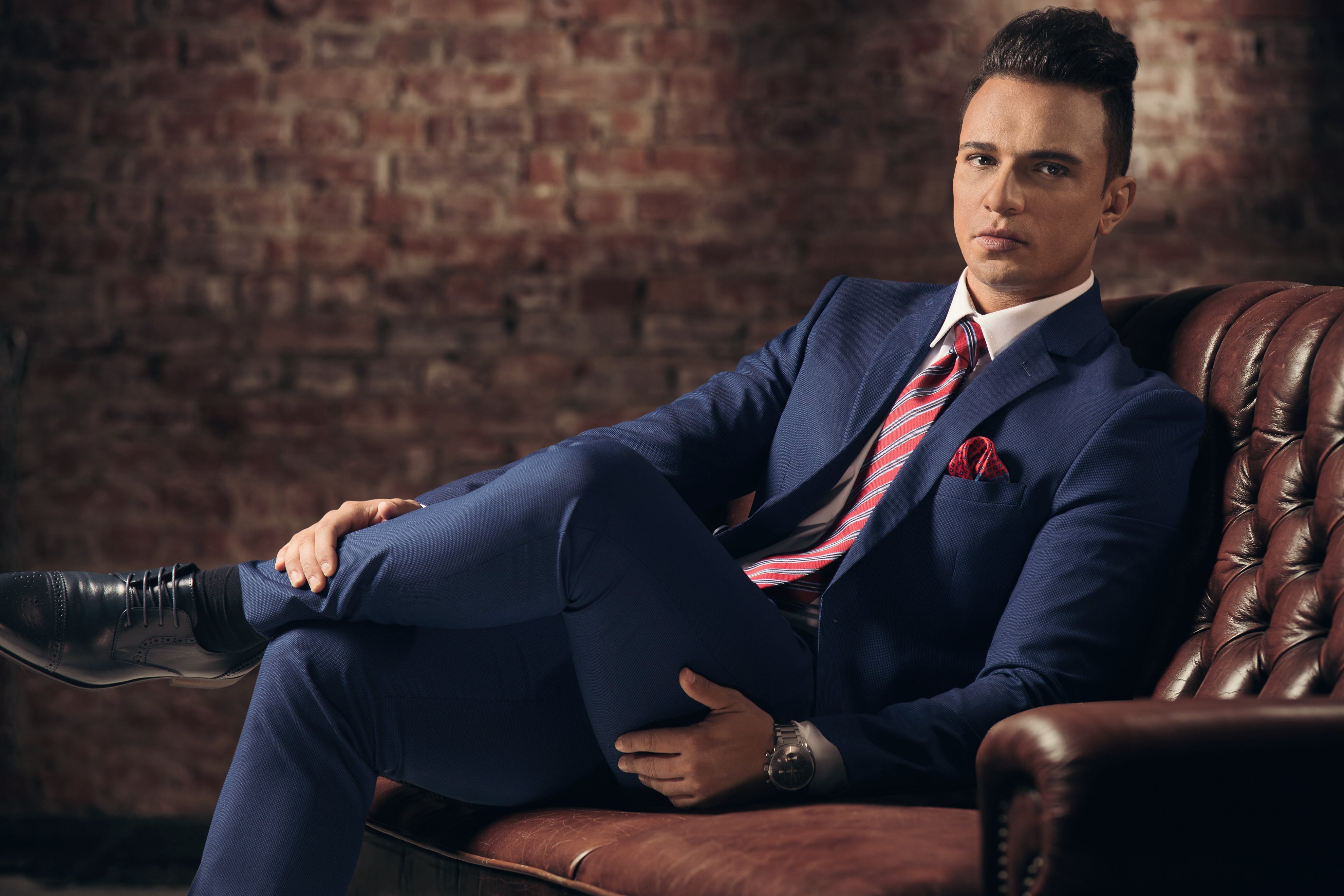 5 Successful Habits Every Man Must Follow