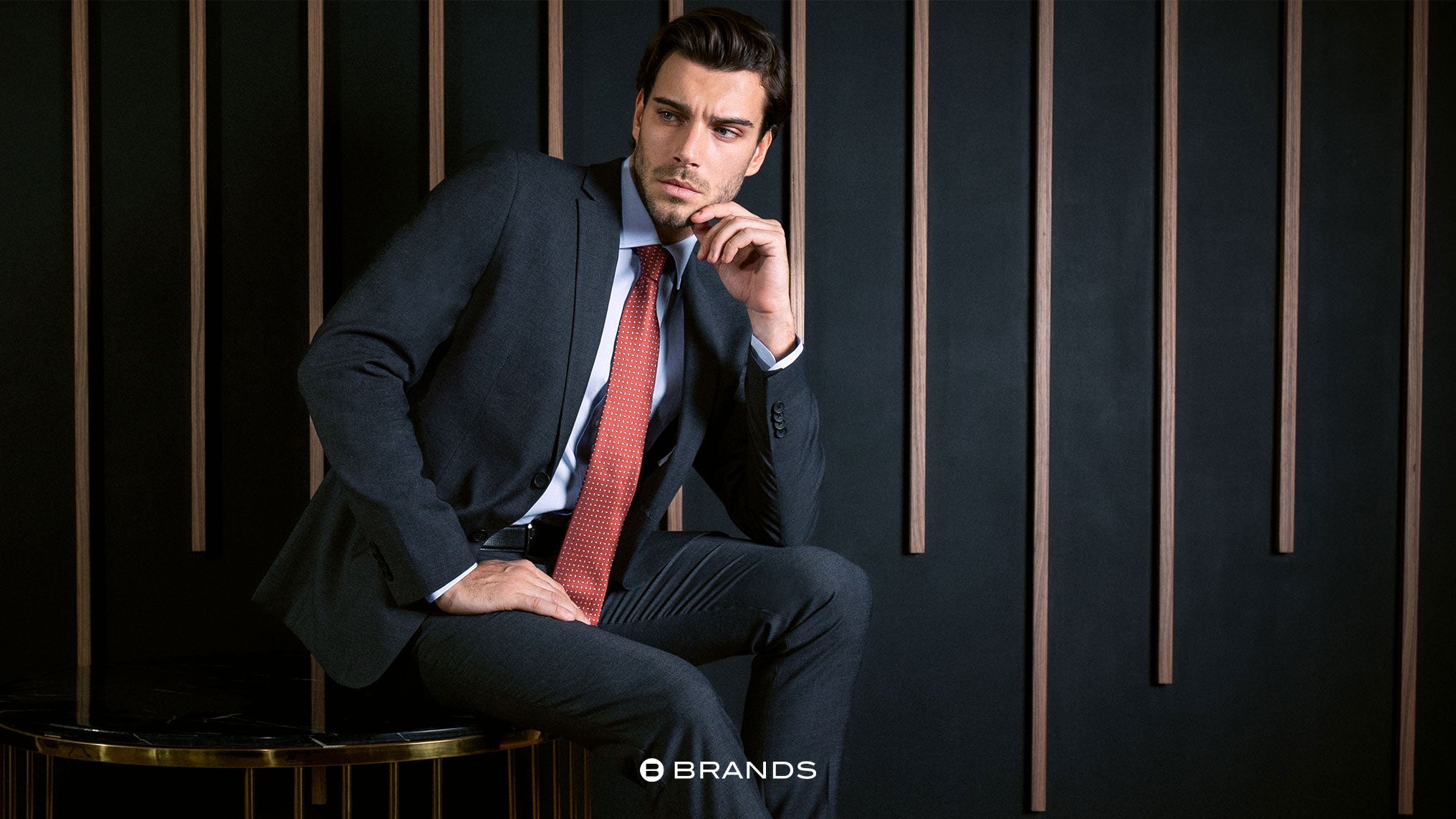 Best Shirt and Trouser Combinations for Men