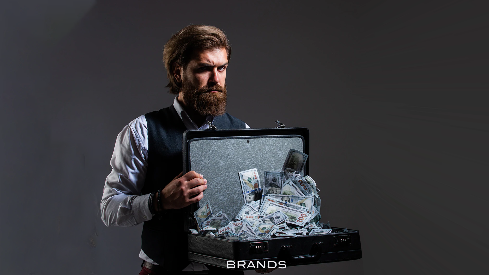 DKS TUXEDO, SUIT, MEN FORMAL