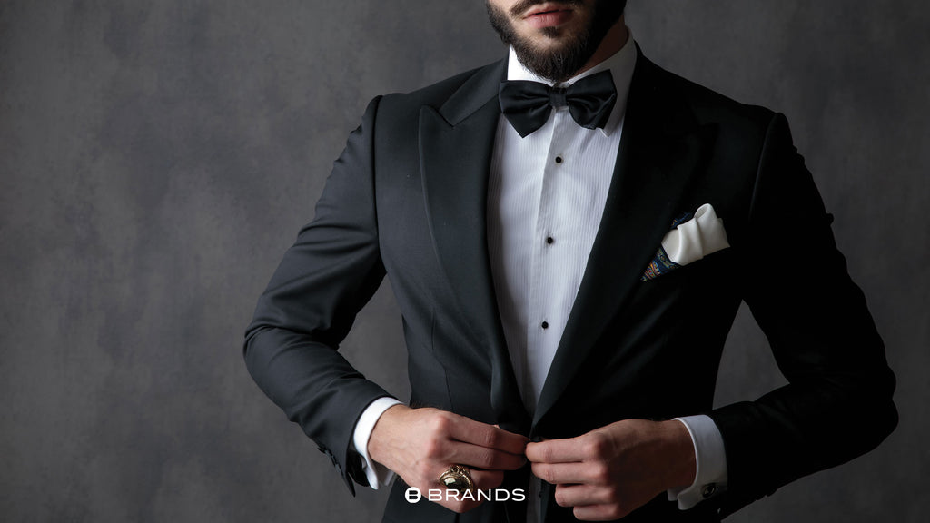 Looking for something to wear to a party? We have something to suit your style. Whether you're attending a wedding, a birthday party, or a corporate event, our blog will help you look your best.