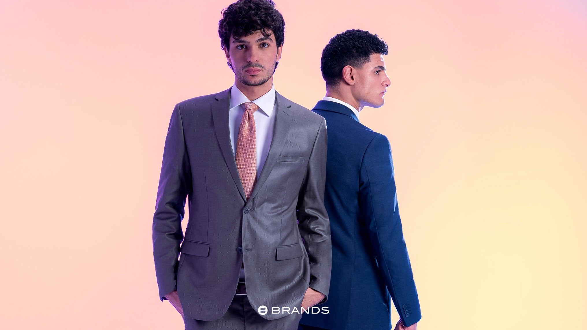 Slim Fit vs Regular Fit Suits: Which One Should You Choose?