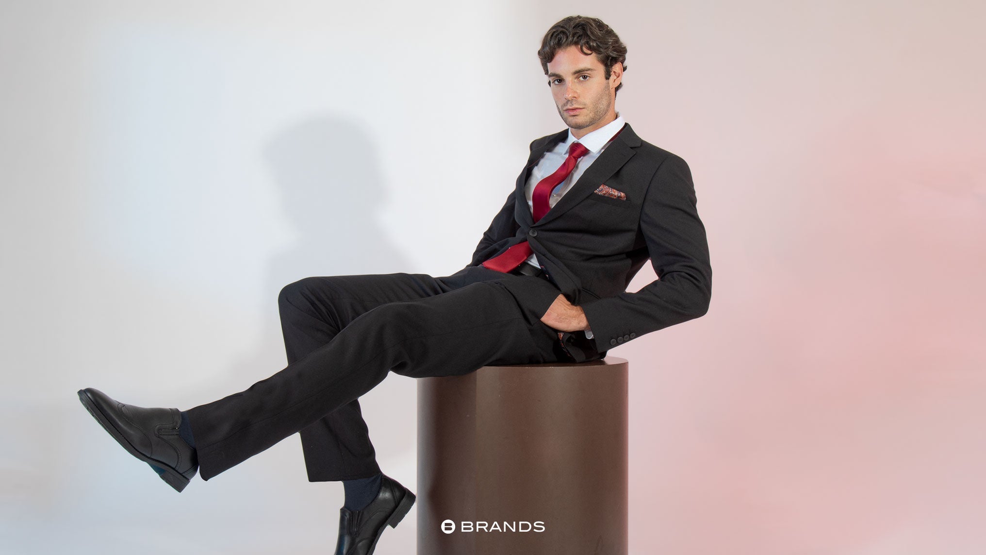 Tuxedo jackets slightly differ from suit jackets and are considered more formal than a suit. When it comes to black tie events, always make sure you wear a tuxedo. 