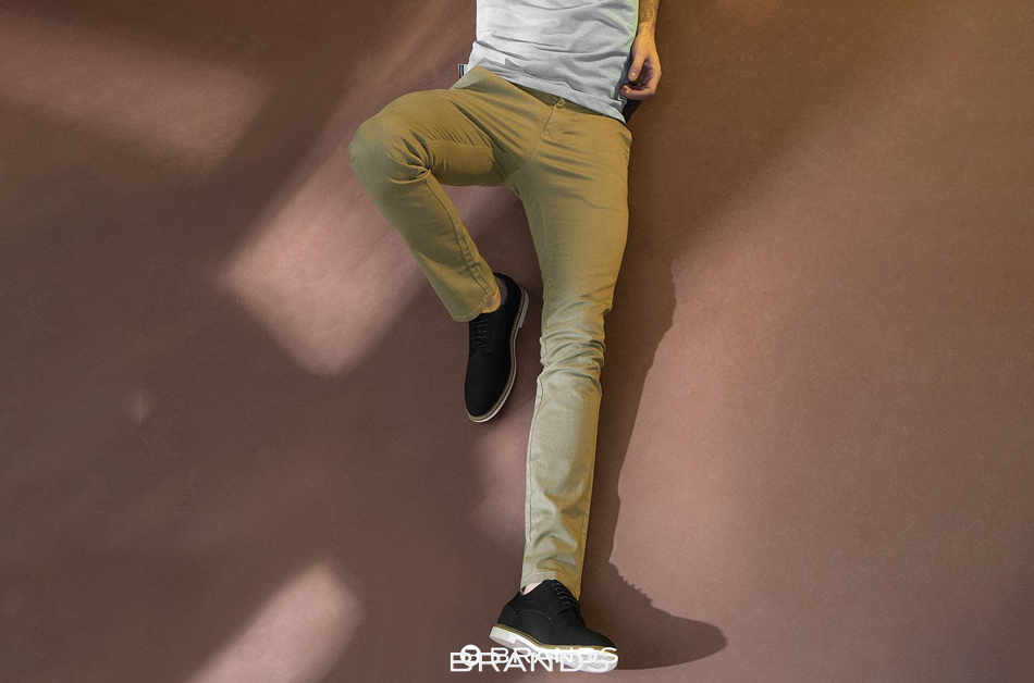  New arrival trousers are available online at the best prices. The finest collection of newly arrived trousers are designer made, and are highly in demand. The newly arrived trousers are made from the best fabric.