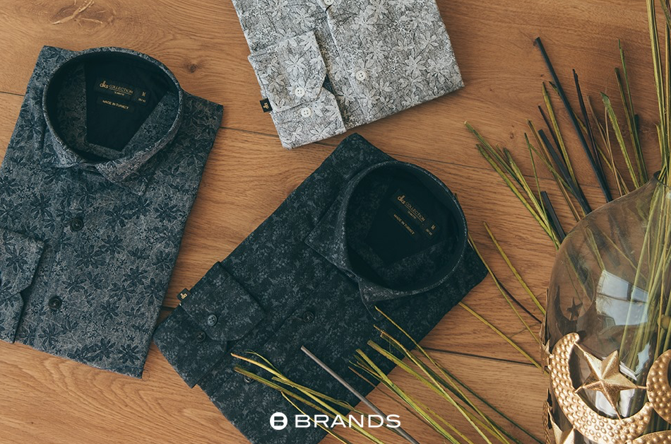  The newly arrived shirts are one of the fast-selling items. The newly arrived shirts are made from the best fabric which is durable and washable. The newly arrived shirts are available online at the best prices. 