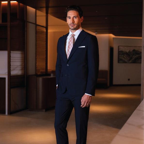 Suit For Men - Office Use