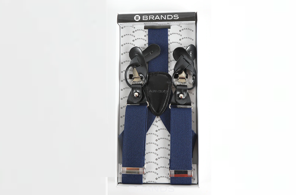 Fashionable suspenders are designer made as per the latest demand. The suspenders are available online at the best prices. Check out the suspenders and avail of discounts. 