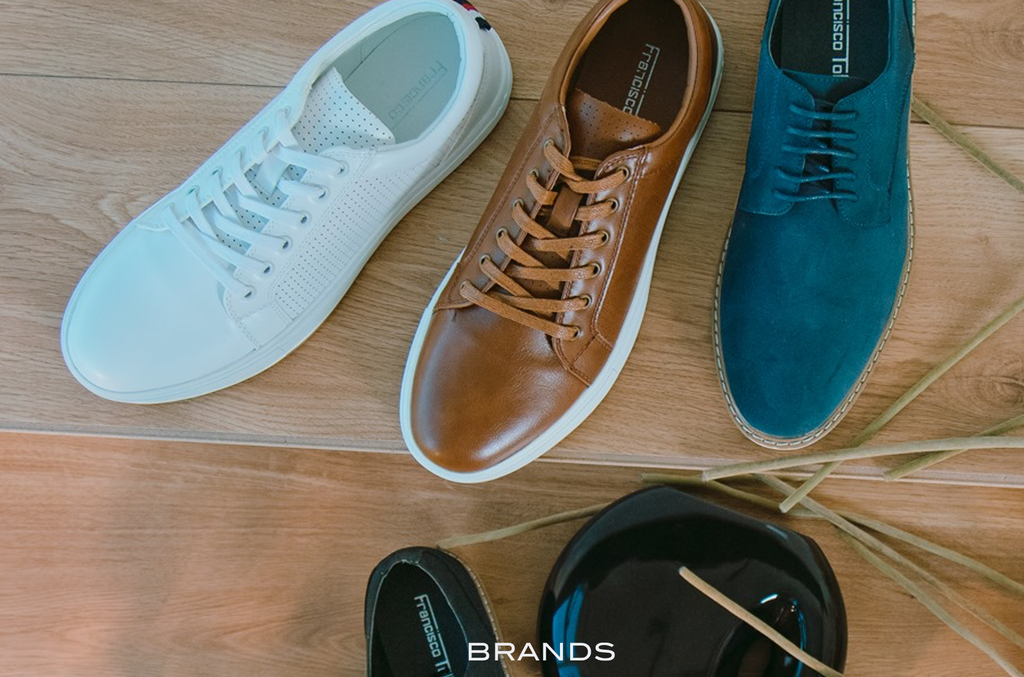  Casual shoes are curated by designers as per the latest trend. The casual shoes are highly in demand in the market, and are available at the best prices. Check out the casual shoes online. 