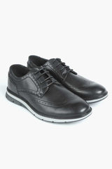 FRANCISCO TOLLI REGULAR LACE UP SHOE