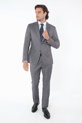 Slim Fit Suits