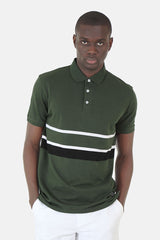 JACK MORGAN TAILORED DESIGNED T-SHIRT/POLO POLO