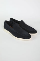 JACK MORGAN REGULAR LOAFERS SHOE CASUAL LOAFER
