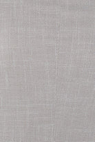 alt="Jack Morgan beige slim self design jacket casual fabric detail view"