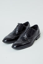 alt="FRANCISCO TOLLI regular lace up shoe formal front view"