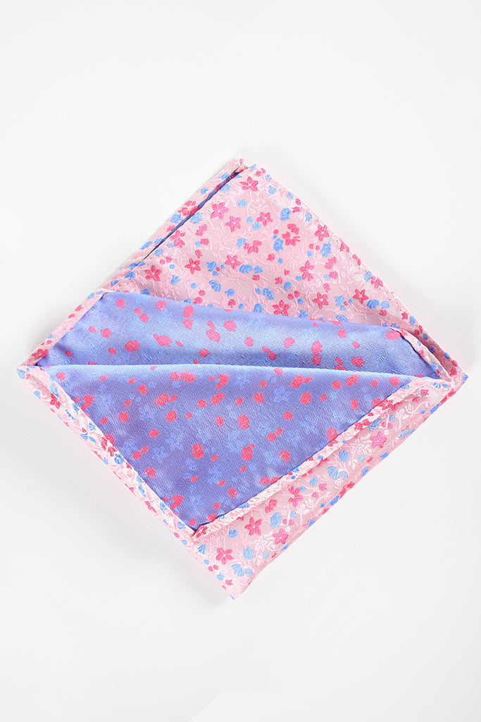 BRANDS has a playful collection of assorted pink pocket squares which are one of the most elegant accessories. These assorted pink pocket squares from BRANDS are highly in demand along with a few more accessories which are available at the lowest price online. Discover a classy range of assorted pink pocket square accessories from BRANDS and avail of a discount on every purchase. 