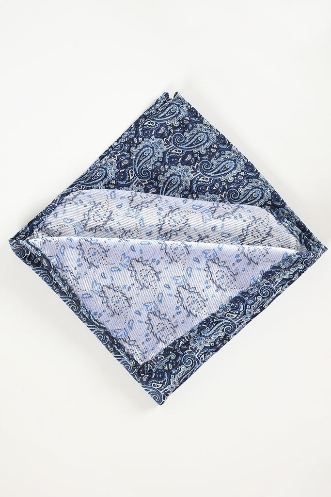 BRANDS assorted navy pocket square accessories are available in a wide range. These assorted navy pocket squares by BRANDS are a part of fashion accessories which are highly in demand, and are available at the lowest price online. BRANDS assorted navy pocket square accessories are made from the best fabric and are on discount lately. 